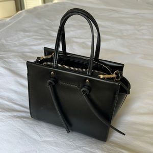 ZARA Mini City Bag